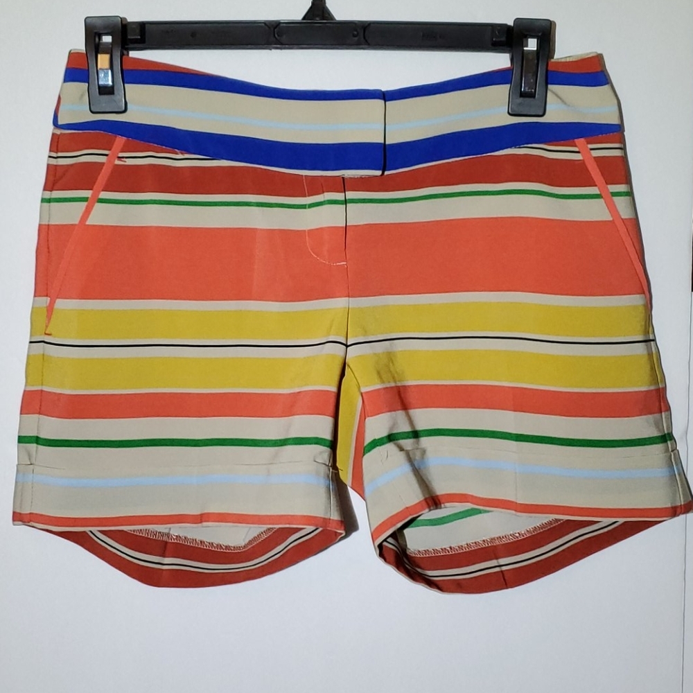 Outback Red Shorts